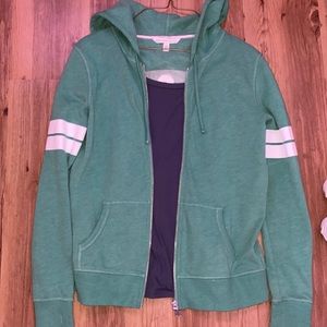 Victoria’s Secret jacket